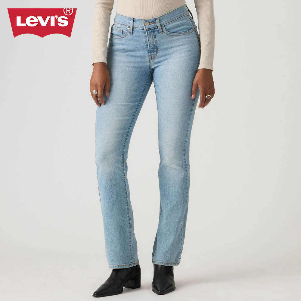 Levi's