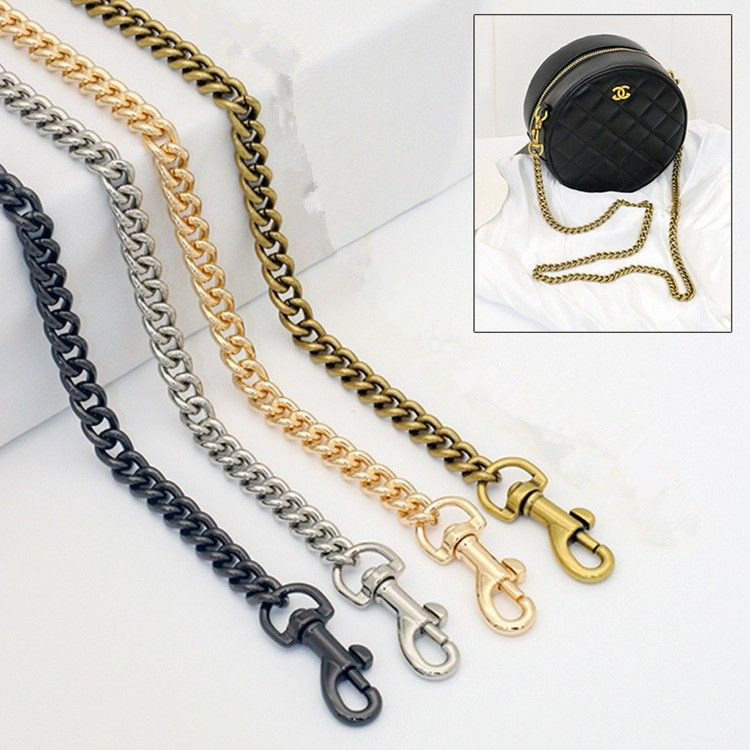Bag$r*sling,Vl_bag metal chain messenger bag metal}R}chain]Is@strap ...