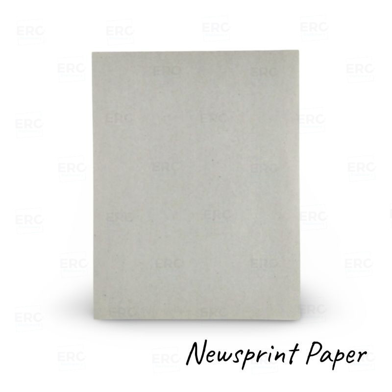 Retail:?FH#Newsprint@y:Paper Short A4 Long Sub16/60gsm Smooth Printable ...
