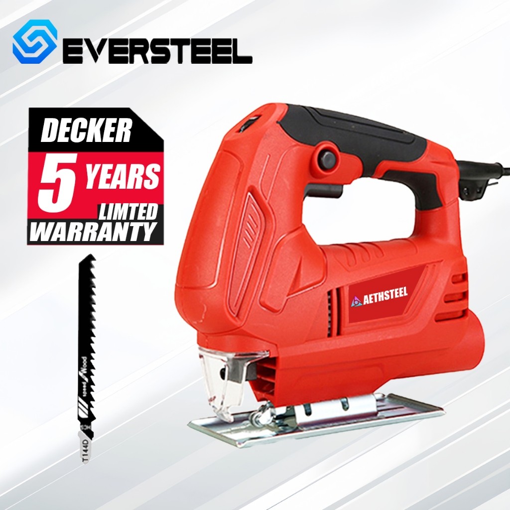 Power>wU_Tool)oj:Electric Jigsaw Power Tools Hand Jigsaw Carpentry ...