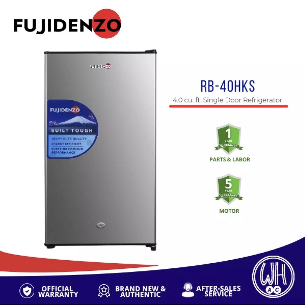 fujidenzo mini refrigerator - Best Prices and Online Promos - Jun 2026 ...