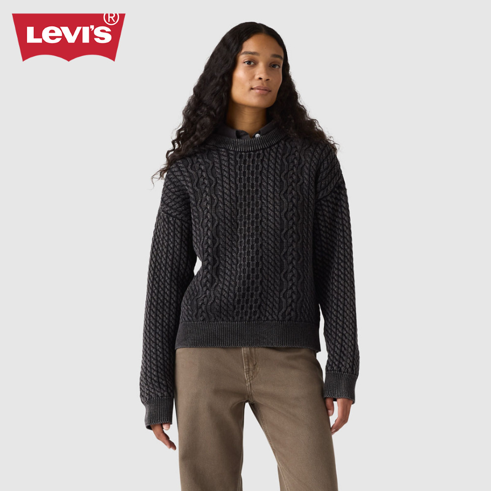 Levi's