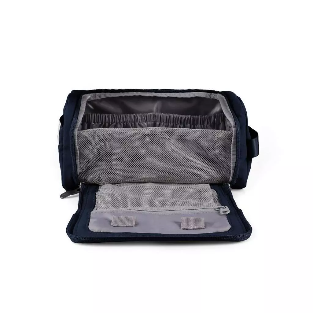 Toiletries Bag