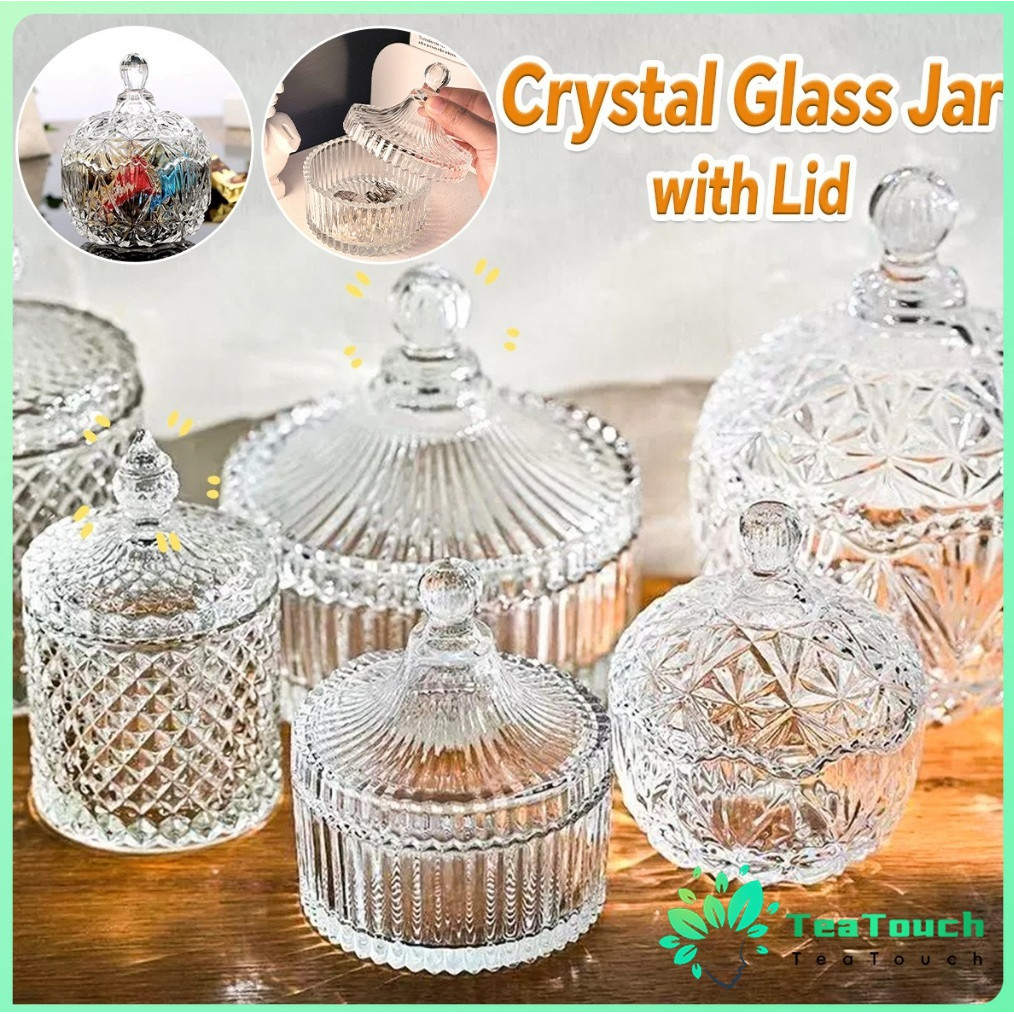 Crystal!KC;Glass'kN