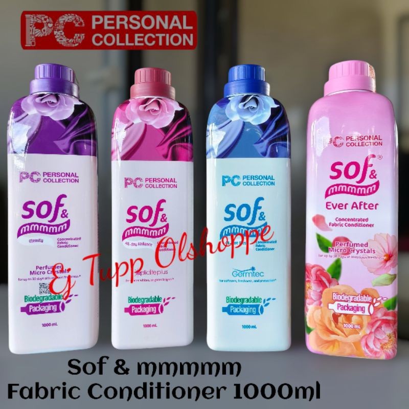 PC}t@SOF$P-Fabcon 1Liter & Tuff`OS`Plaid[cz}800g | Shopee Philippines