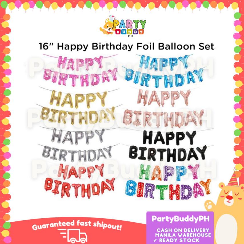 16 