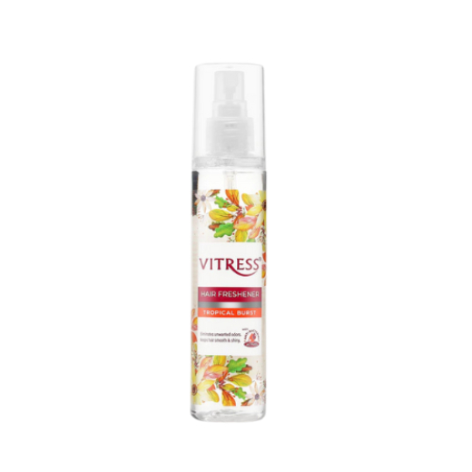 Vitress Hair Freshener - Tropical Burst 100ml | Shopee Philippines
