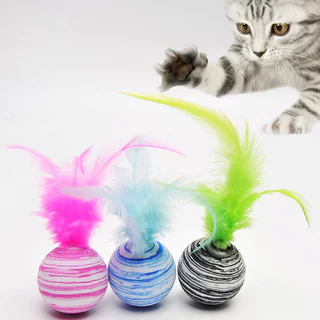 cat ball Toys Accessories Best Prices and Online Promos Pet