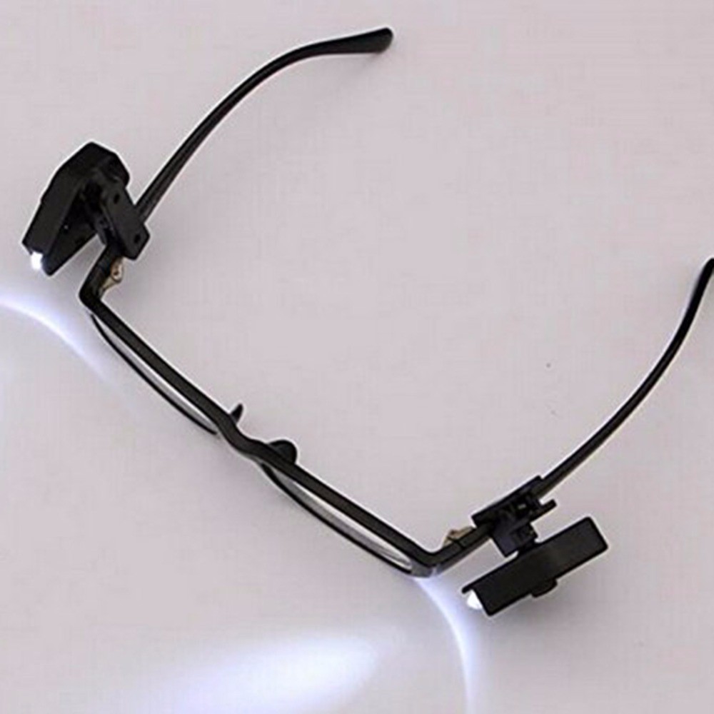 Multi-Strength-Eyeglass-LED-Reading-Glasses-Headlamp-Spectacle-Diopter ...