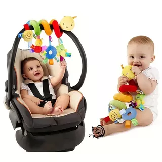 Car pram toy best sale