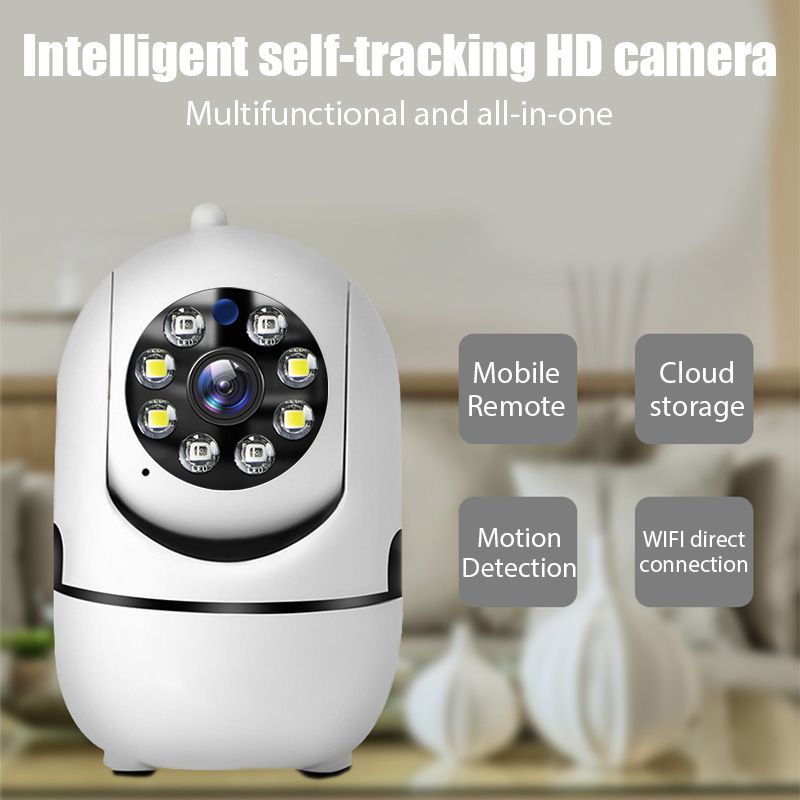 Minion Surveillance Camera 360° Remote Switch Remote Video Remote Alarm ...