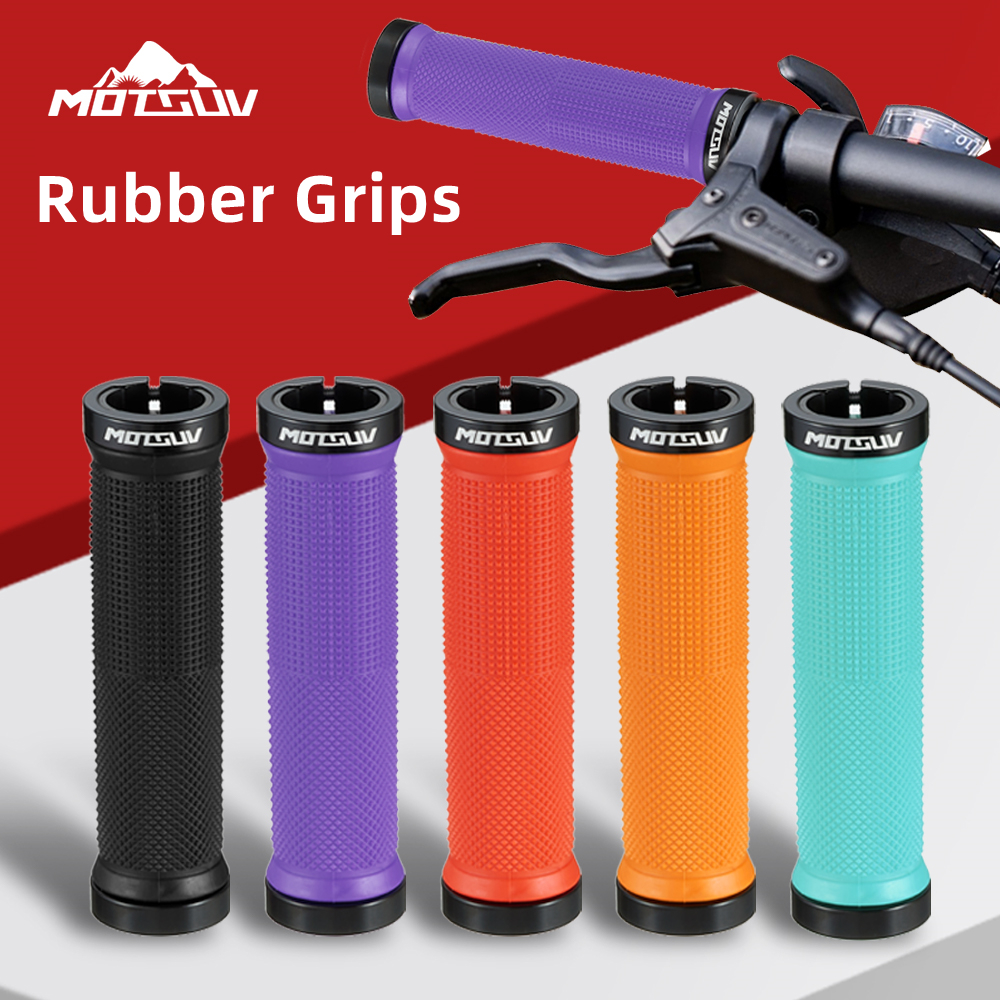 Bike grips hotsell