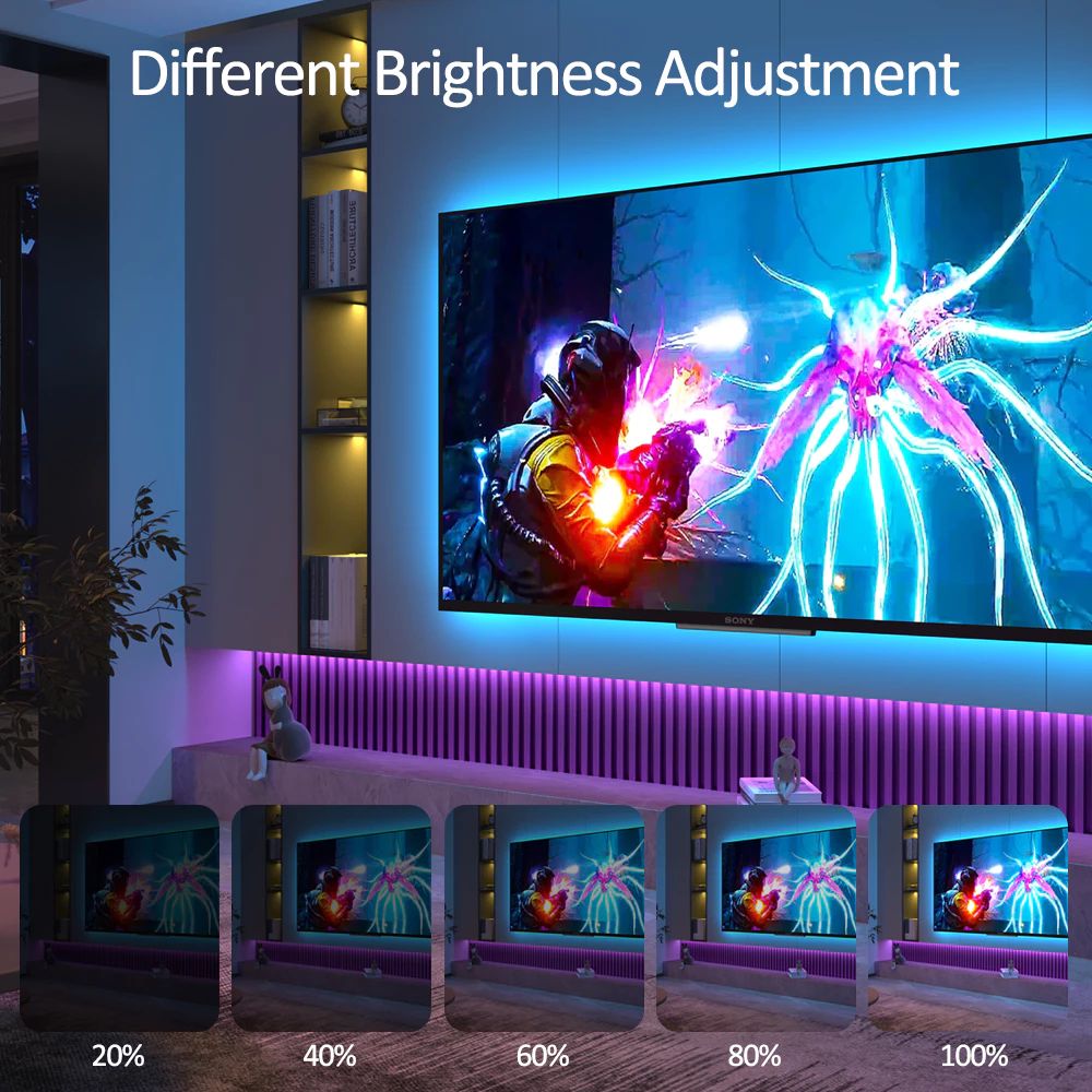 Shop tv backlight for Sale on Shopee Philippines