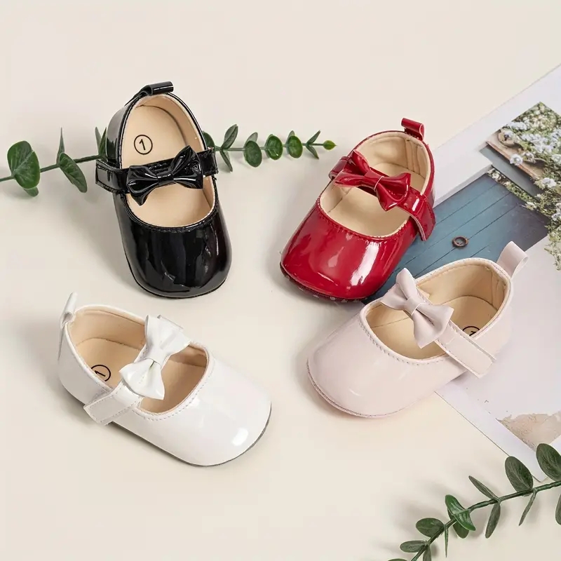 New Arrival Baby Girl Shoes & Footwear Collection main image 1
