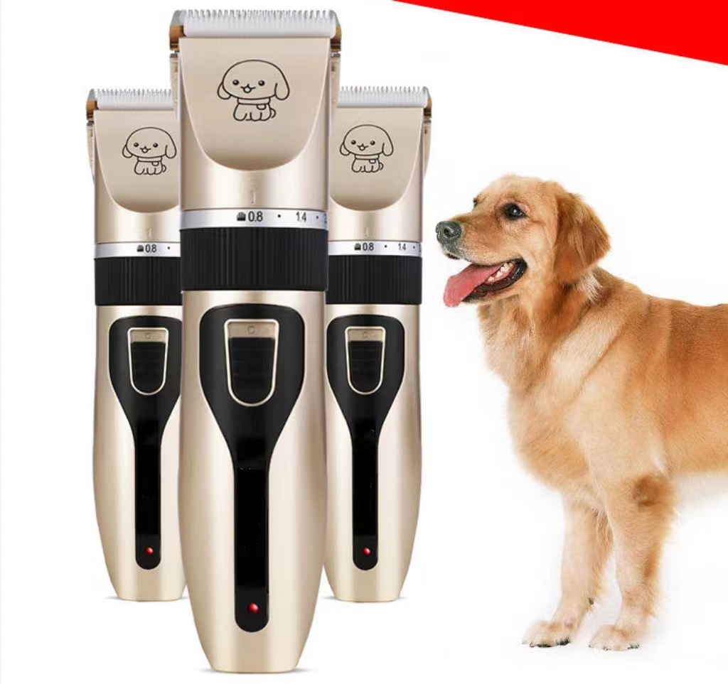 Top 5 Dog Face Trimmers: Your Essential Buying Guide