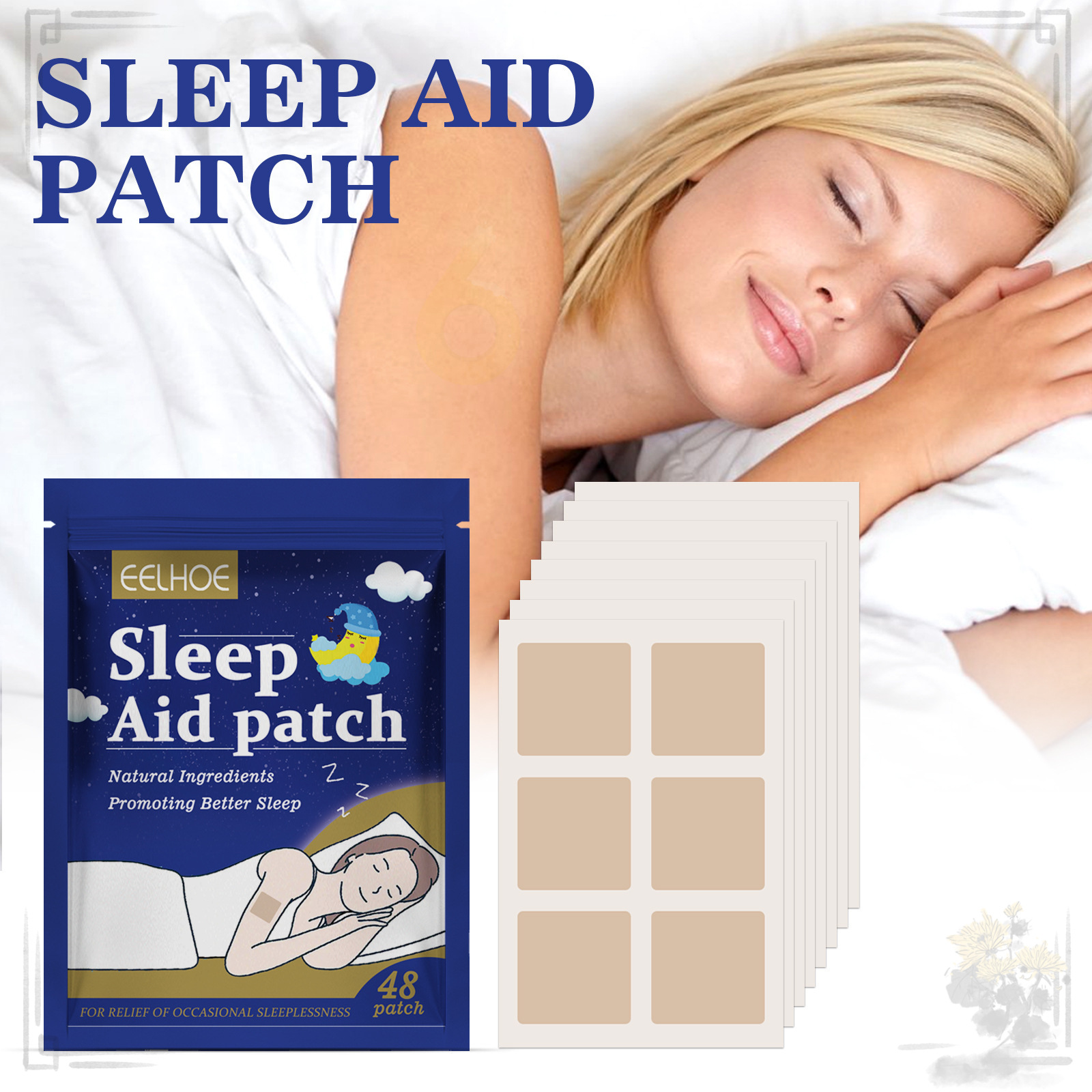 Introducing the latest addition to your nighttime routine—New New Sleep ...