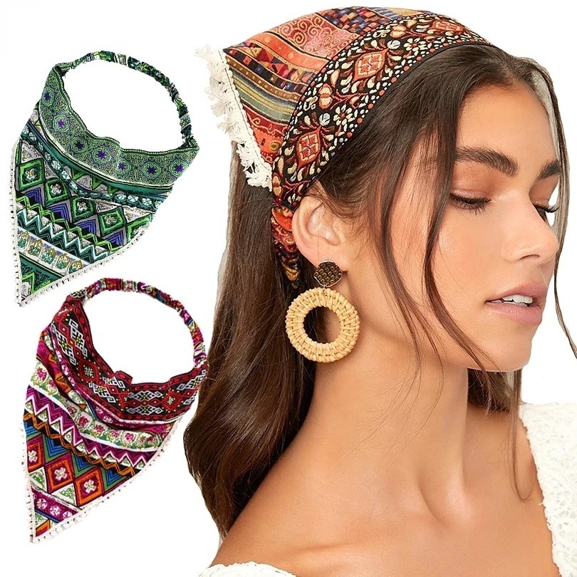 Shop bohemian headdress for Sale on Shopee Philippines