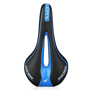 Upgrade Bicycle Riding Equipment Seat Saddle Mountain Bike Cushion ...