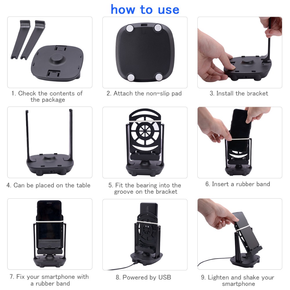Pedometer mobile phone step counter safe exercise walking step count ...