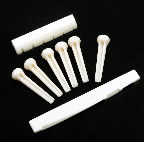 SAPHUE 6 String Acoustic Guitar With Real Bone | Ubuy
