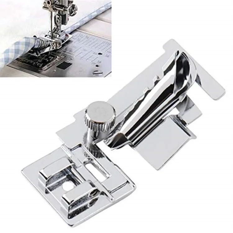 Binder Foot 9907 Binding Foot CY9907 MultiFunction Sewing Machine