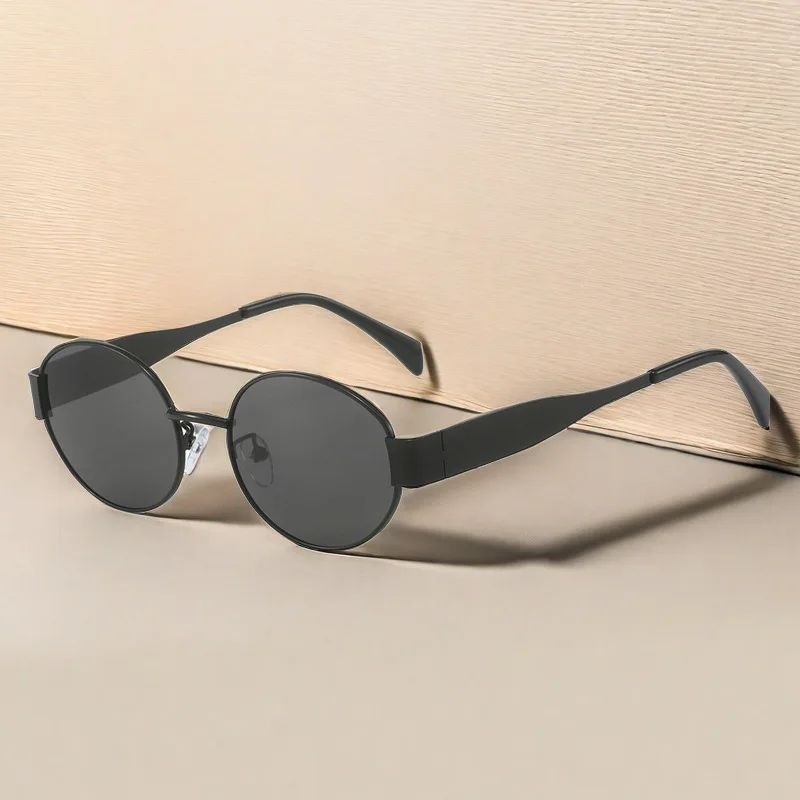 Occhiali da sole retrò 2021 Eyewear Designer Shades oversize Occhiali da sole quadrati Donna Occhiali da sole grandi 2021 - Cina Occhiali da sole polarizzati e Occhiali da sole con marchio Nome prezzo