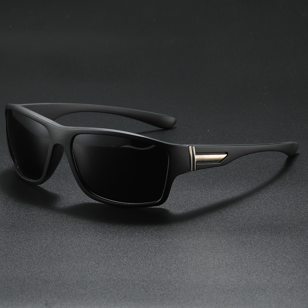Aazon.co: WISTON Sports Polarized Sunglasses For En Woen Tr90