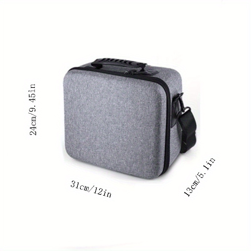Hard Carrying Case Bag for Nintendo Switch & Switch Oled Bag Shell ...