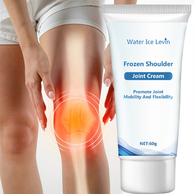 Joint and Body Cream, Premium Joint and Bone Balm - Moisturizing Lotion ...