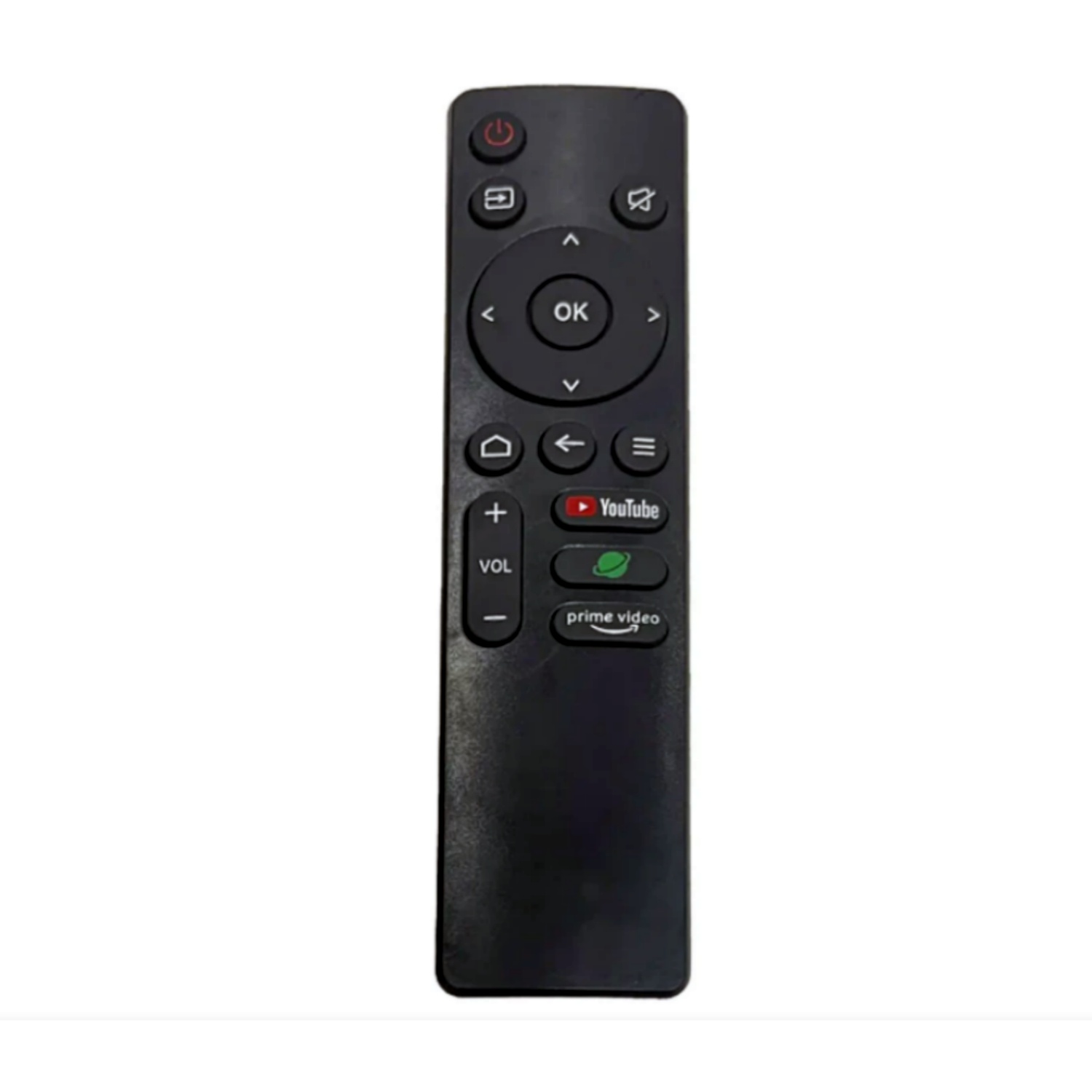 New 32S3U-Pro Replacement Remote Control for Skyworth Coocaa 32-inch HD ...