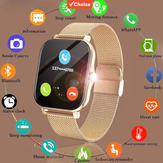 Shopee smart watches online