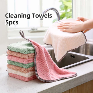 Dish Rag Colorful Shop rag for Sale on Shopee Philippines