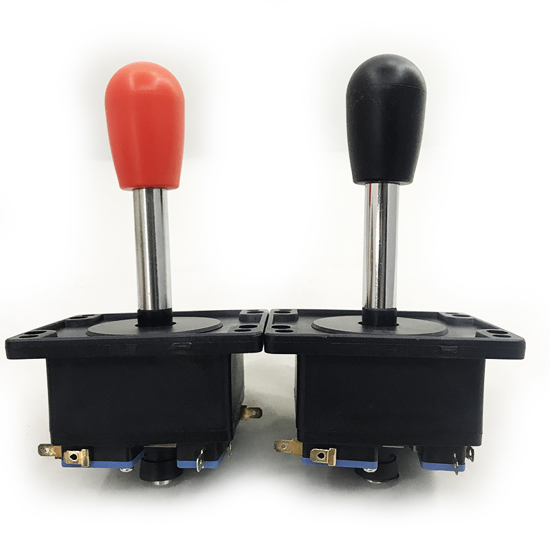 1 Piece Spanish Style Joystick 8 Way Stick With Microswitch American ...