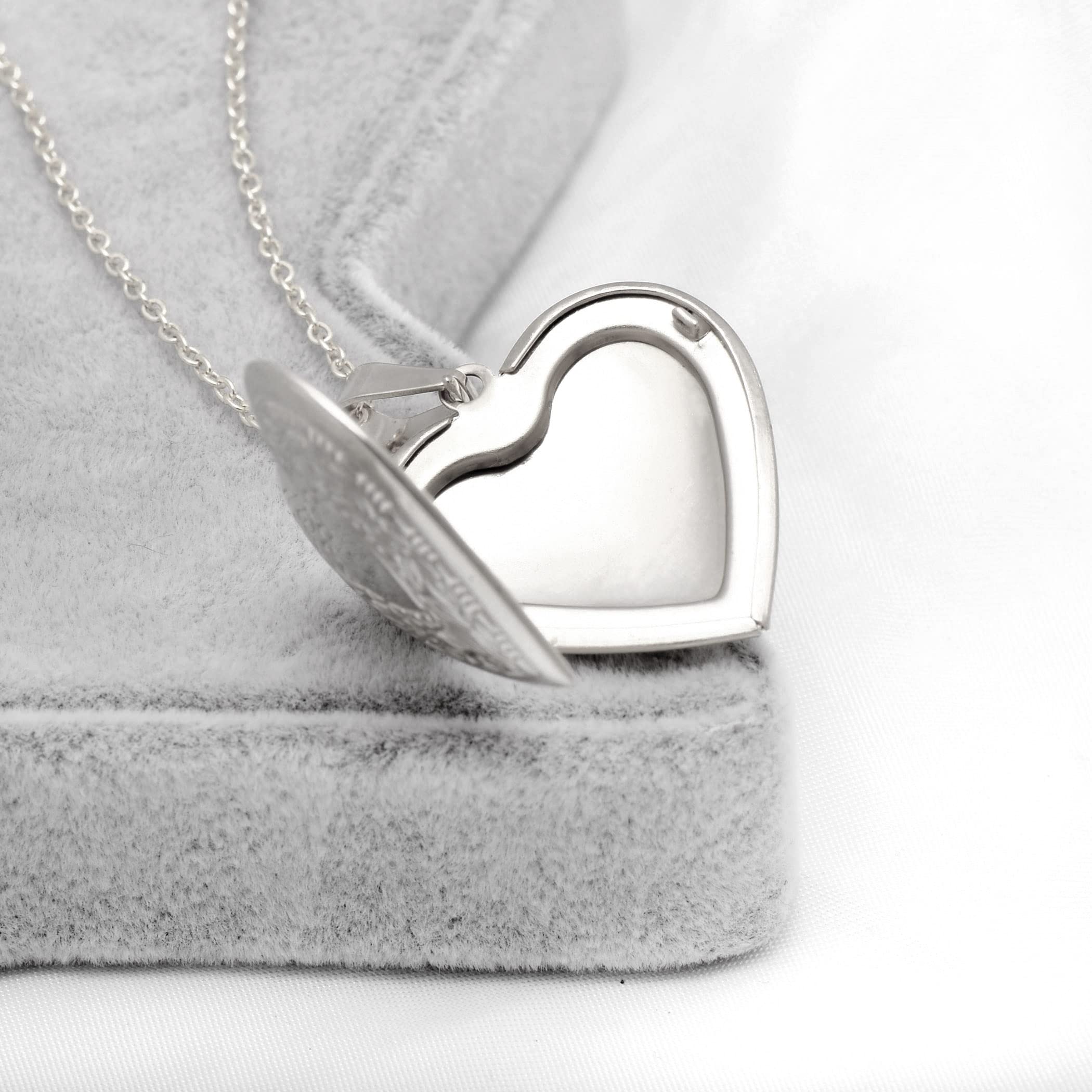 Shop necklace locket for Sale on Shopee Philippines