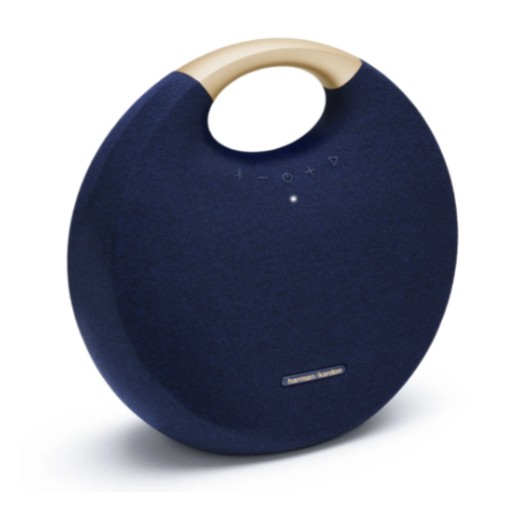 harman/kardon ONYX STUDIO ワイヤレススピーカー 黒 【公式通販】