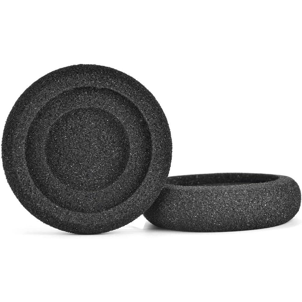 50 Pairs Replacement Ear Pads Cushions For TELEX PH-88 88R PH-44 44R Headsets