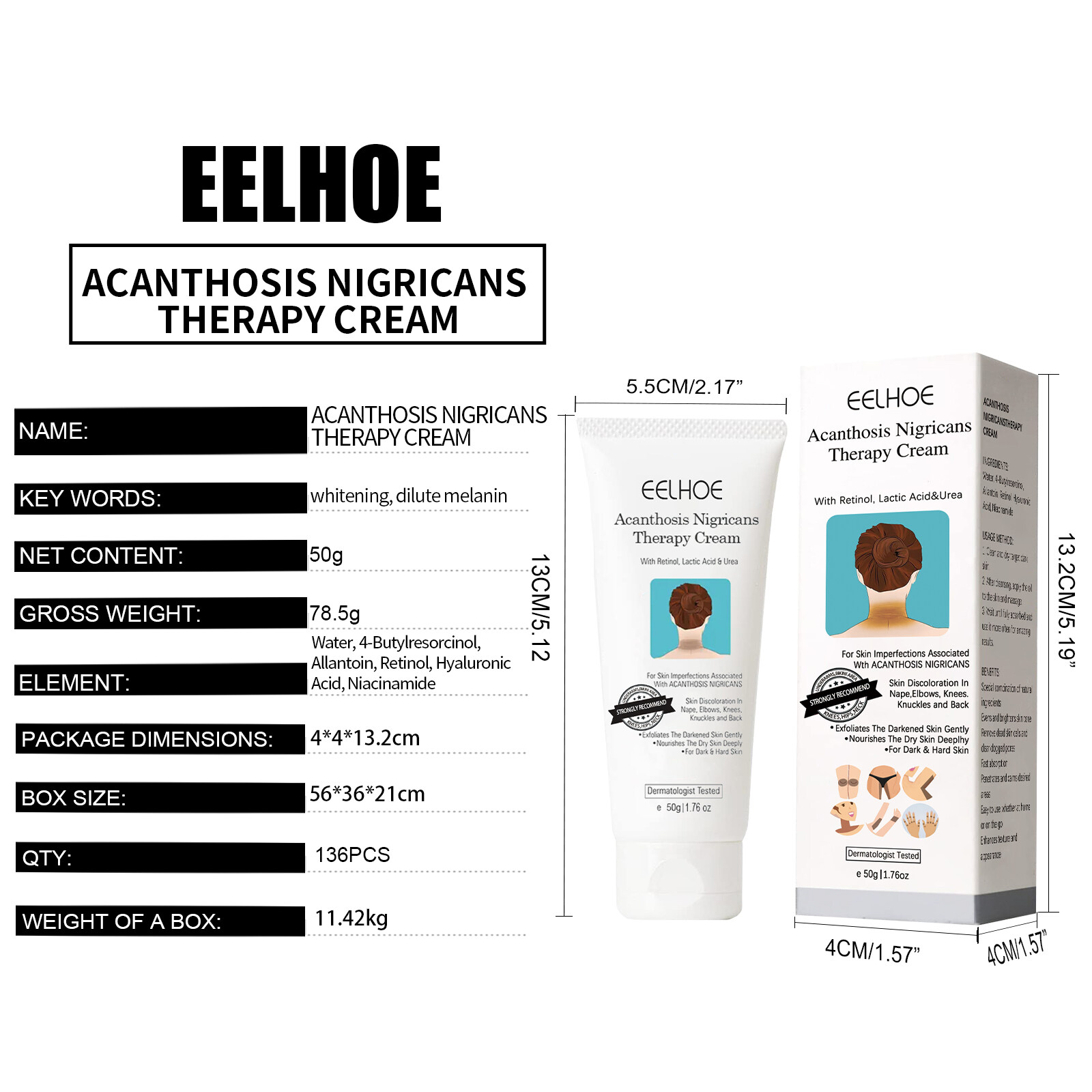 Curated visual reference: Removing Acne From Elbows With Proven Methods Reference: Acanthosis Nigricans Cream Removing Dark Elbow Knee Spots Ankle Corner