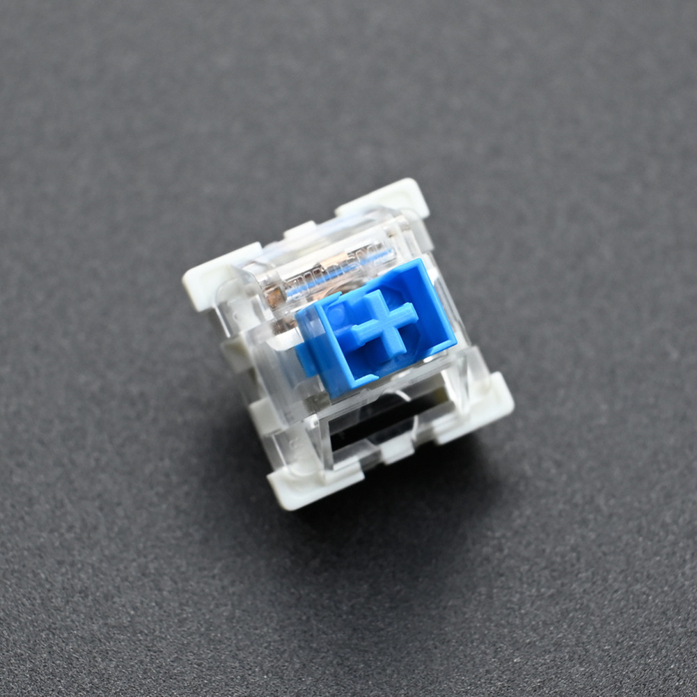 Keyboard Switch 30/50/90Pcs Keyboard Clicker Key Replacement 3 Pin ...