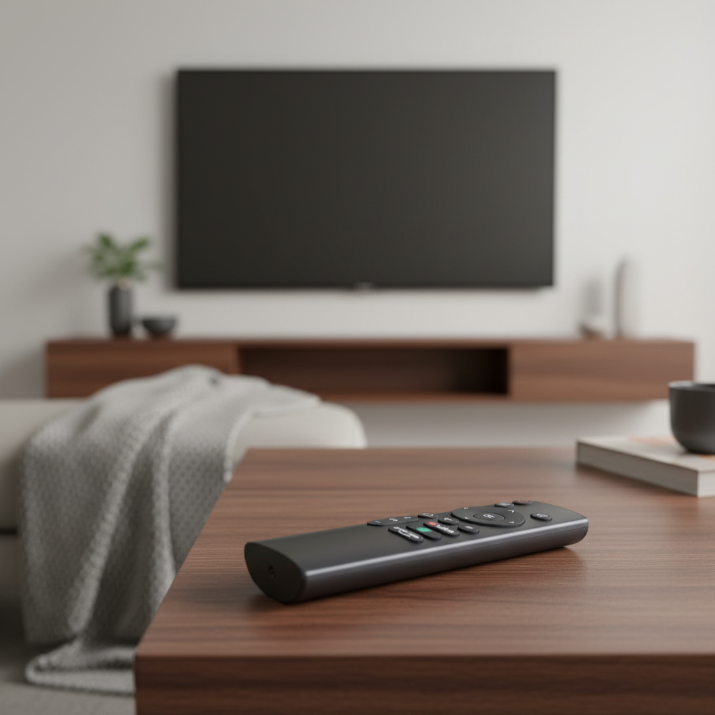Skyworth Coocaa 32S3U-Pro Remote for 32-inch HD Smart LED TV ...
