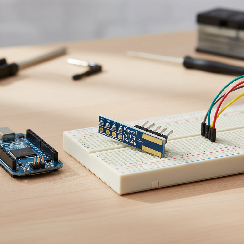 I2C WiiChuck Nunchuck Adapter Shield Board Module | Shopee Philippines