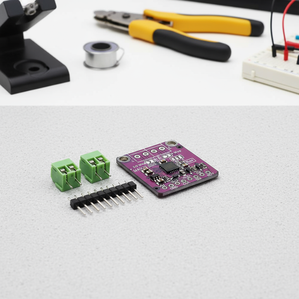 MAX31865 SPI PT100 RTD-to-Digital Converter Thermocouple Amplifier ...