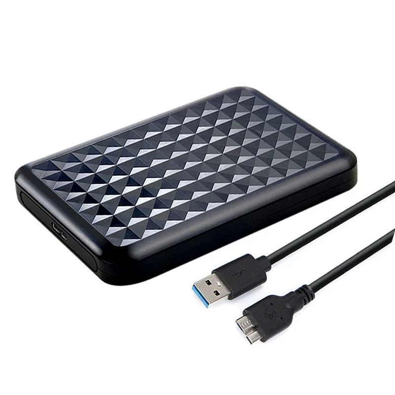 USB 3.1 UTHAI SSD hard disk enclosure External Storage Box with M.2 ...