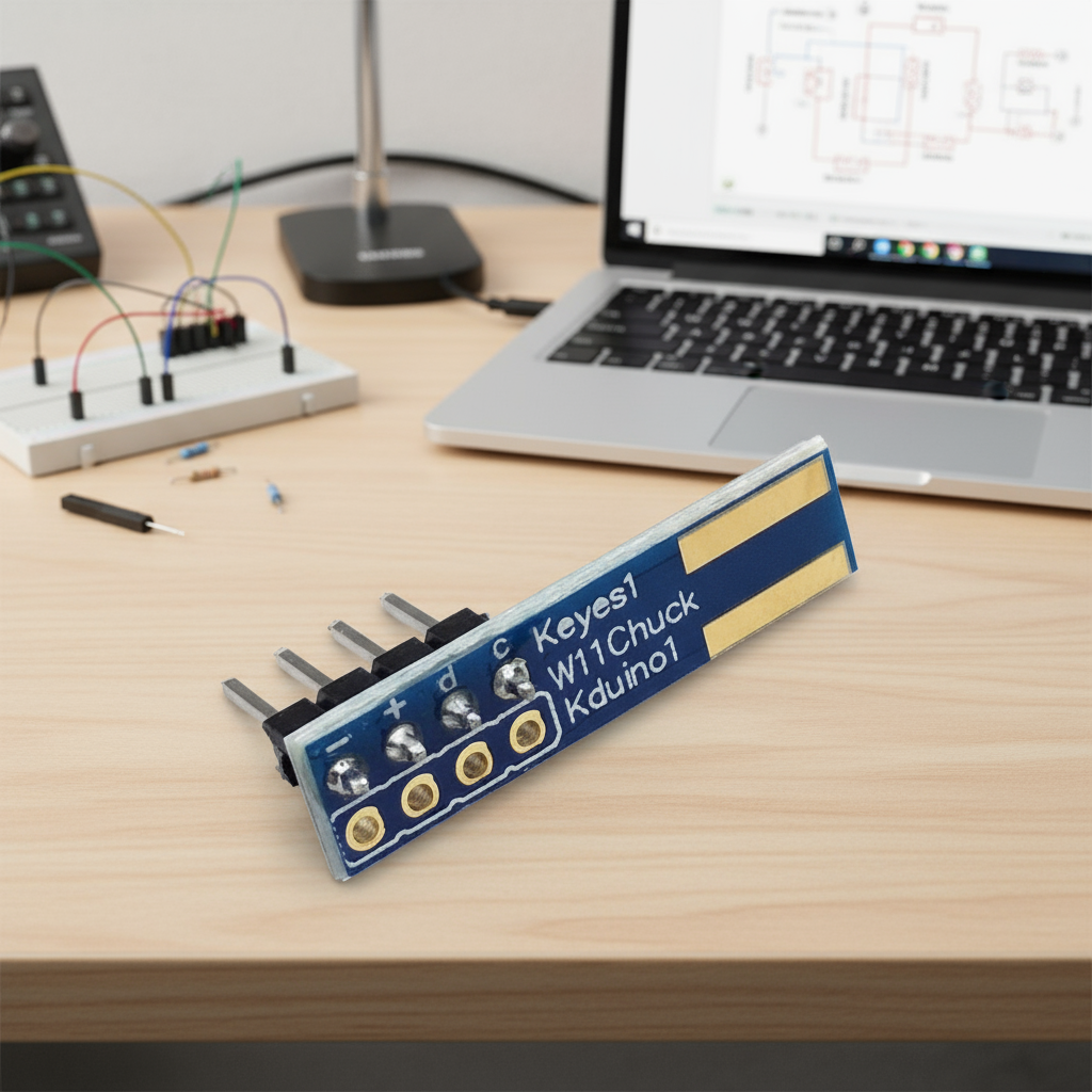 I2C Adapter Board Module for Wii Nunchuck Shield | Shopee Philippines