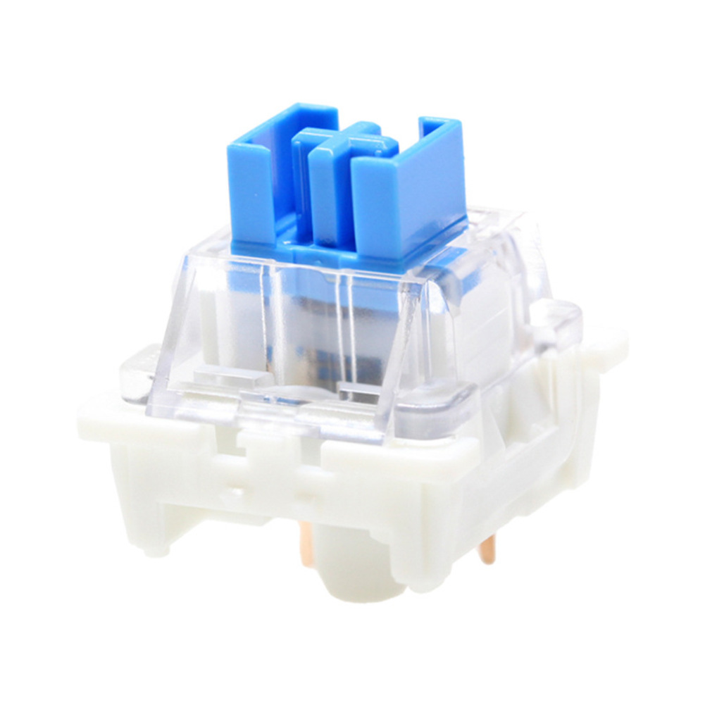 Keyboard Switch 30/50/90Pcs Keyboard Clicker Key Replacement 3 Pin ...