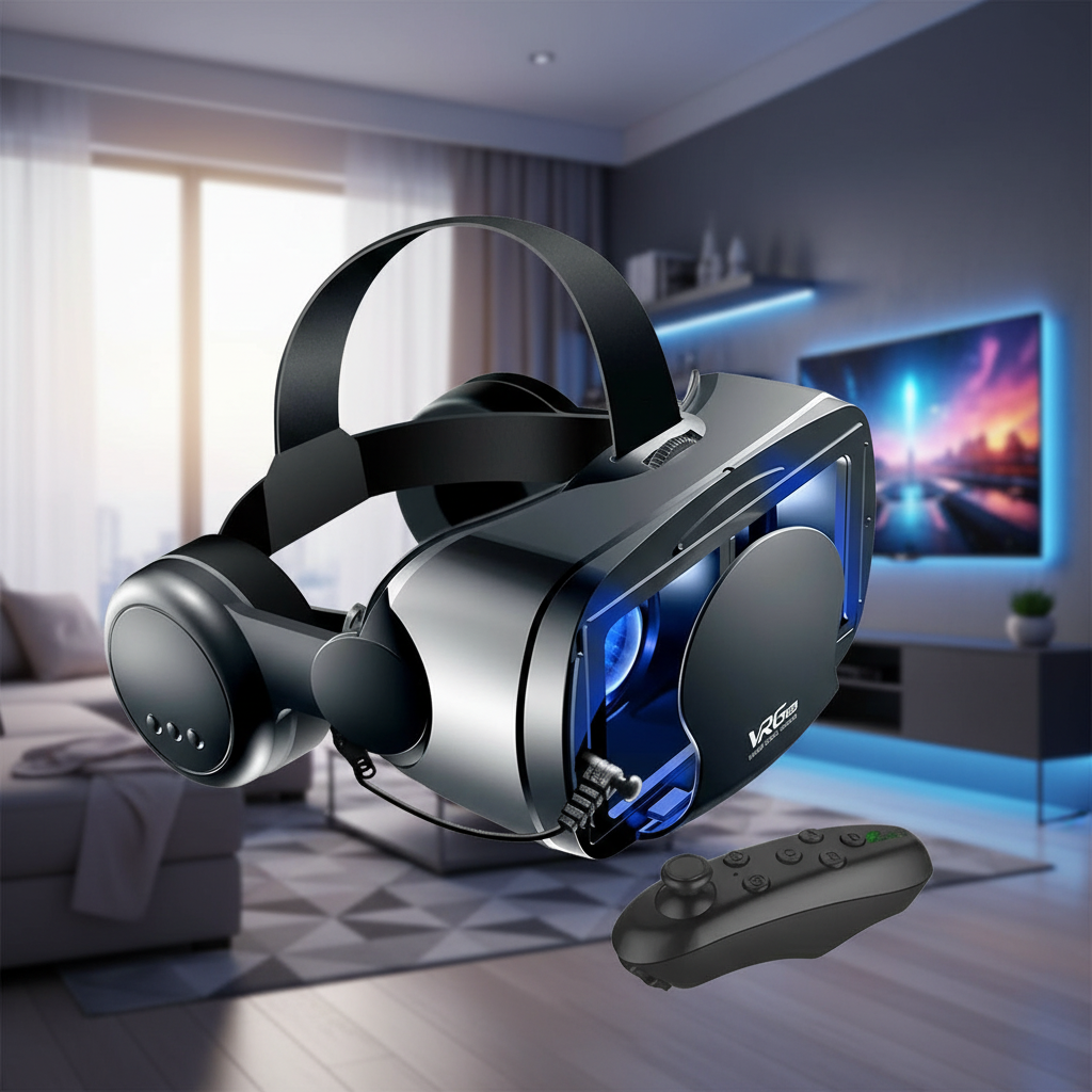 vr headset - Best Prices and Online Promos - Gaming Aug 2026 | Shopee ...