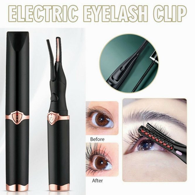 electric eyelash curler - Best Prices and Online Promos - Jul 2026 ...