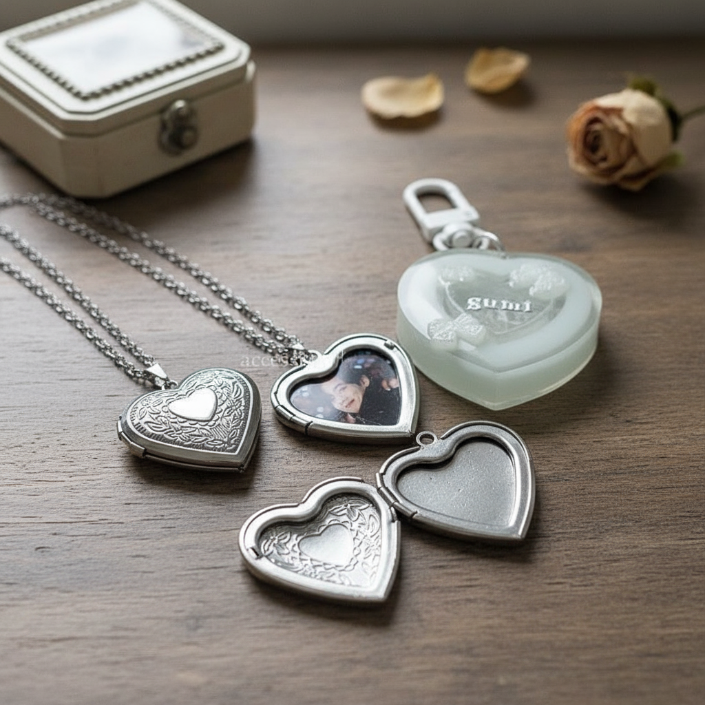 Shop locket for Sale on Shopee Philippines