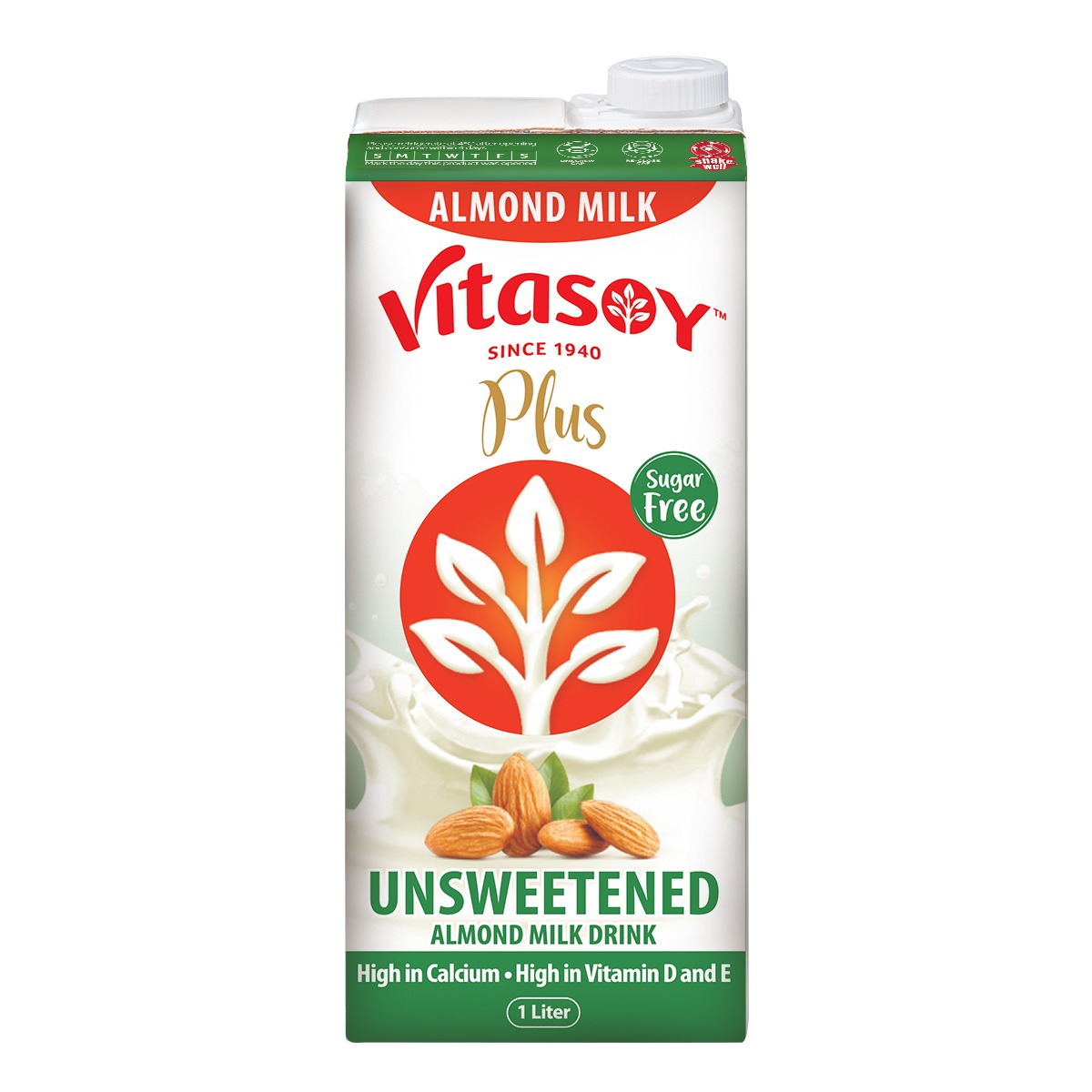 Shop almond milk for Sale on Shopee Philippines
