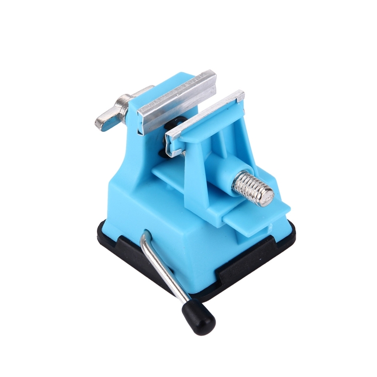 Proskit PD-372 Mini Table Vise 25mm Max Jaw Opening | Shopee Philippines