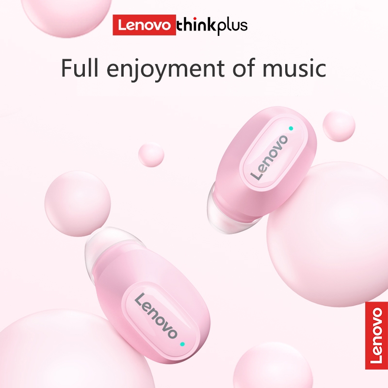 Shop lenovo thinkplus earbuds for Sale on Shopee Philippines